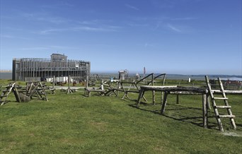 Thurrock Thameside Nature Discovery Park