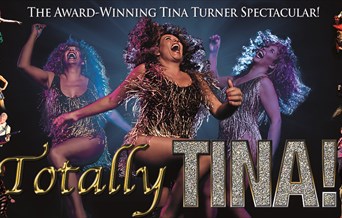 Totally Tina