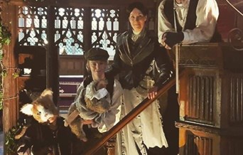 The Tailor of Gloucester