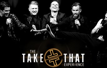The Take That Experience