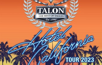 Talon - The Best of the Eagles