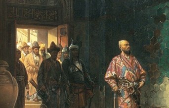 English Touring Opera: Tamerlano