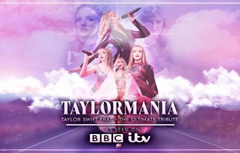 Taylormania