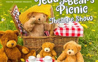 Teddy Bear's Picnic