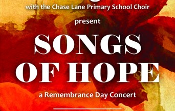 Tendring Brass Band Songs of Hope