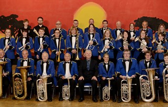 Tendring Brass Band