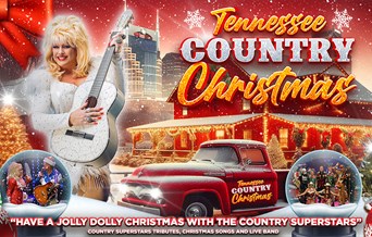 Tennessee Country Christmas
