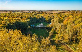 Aerial Essex