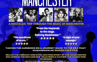 That Night In Manchester