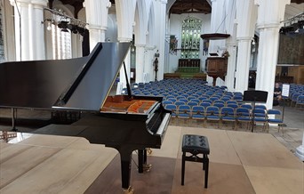 Thaxted Festival