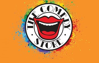The Comedy Store
