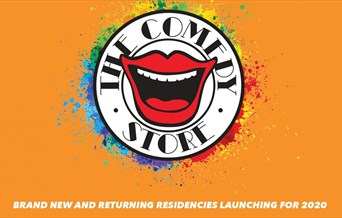 The Comedy Store