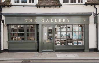 The Gallery Maldon