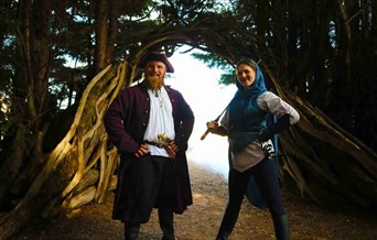 FREE Ticket Giveaway - Colchester Lion Walk