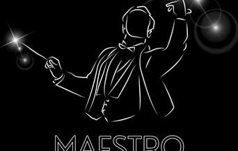 The Company Present Maestro