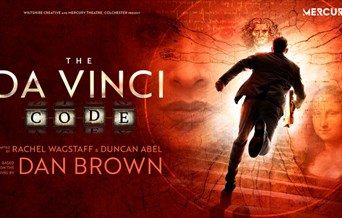 The Da Vinci Code