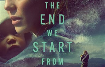 Film: The End We Start From (15)