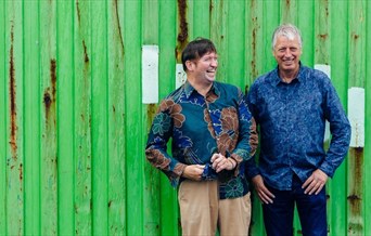 The Hut People