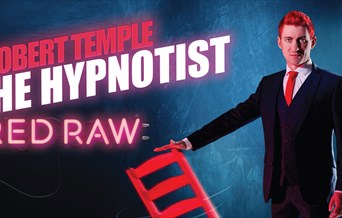 Robert Temple Comedy Hypnotist