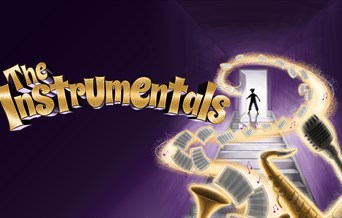 The Instrumentals