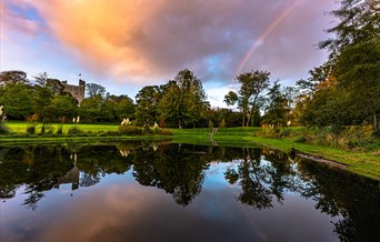 Hedingham Castle