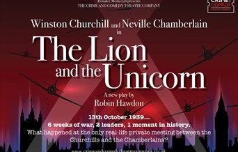 The Lion and The Unicorn