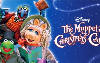 The Muppets Christmas Carol