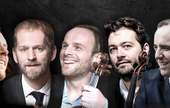 The Nash Ensemble