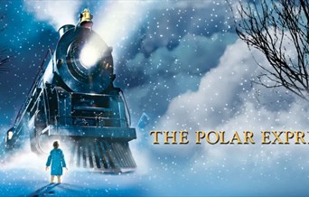 Film: Polar Express (PG)