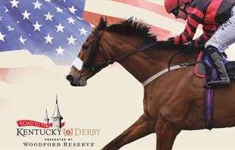The Last Stop on The Road to the Kentucky Derby
