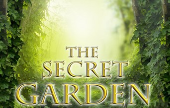 The Secret Garden