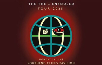 The The: Ensouled Tour 2025