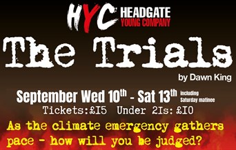 The Trials