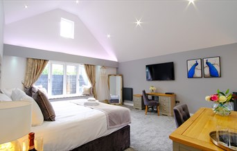 Bed Breakfast Visit Essex