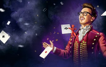 The Greatest Magician