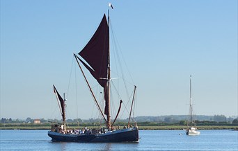 Topsail Charters