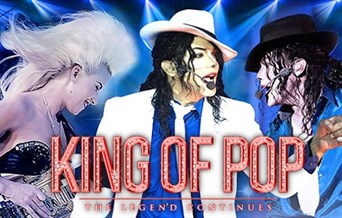 Navi - The King of Pop