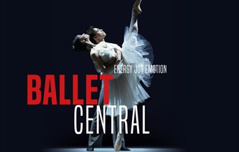 Ballet Central Tour