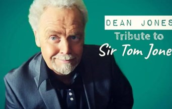 Dinner with Tom Jones (Tribute)
