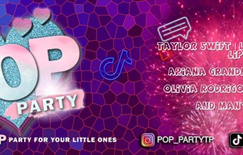 Total Pop Party
