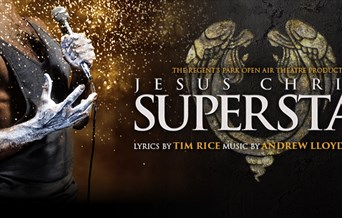 Jesus Christ Super Star