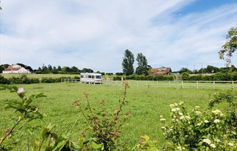 Lee Valley Farm Cottages and Glamping