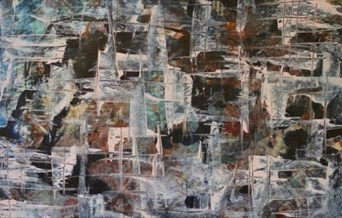 What Lies Beneath - Tracey Shayer