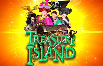 Treasure Island