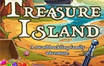 Treasure Island - Theatre on the Lawn