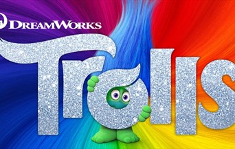 Trolls - Baby & Toddler Friendly Screening