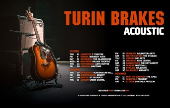 Turin Brakes