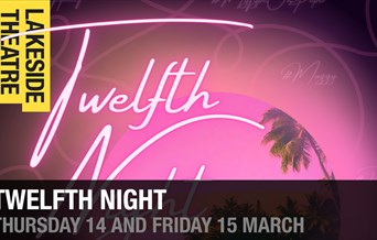 TWELFTH NIGHT