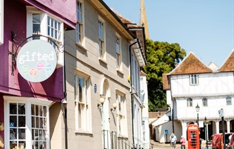 Picture of Town Street