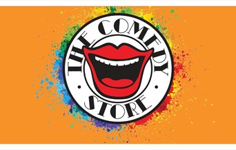 The Comedy Store